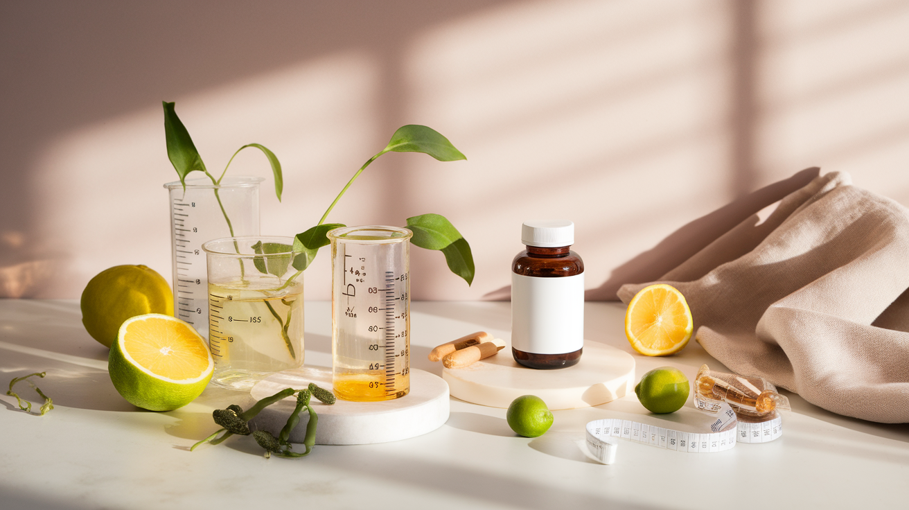 PureForme laboratorij