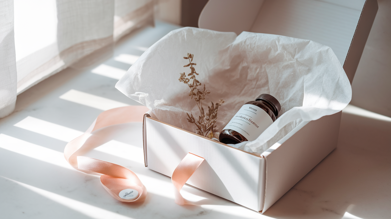 Dostava MetaboSlim Advanced pakovanja