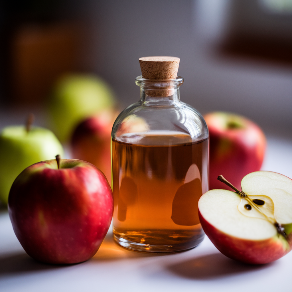 Apple Cider Vinegar